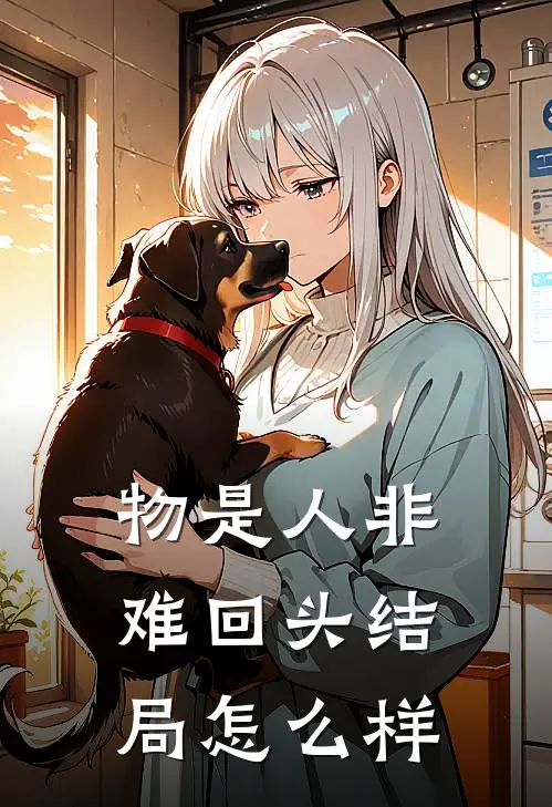 物是人非难回头结局怎么样
