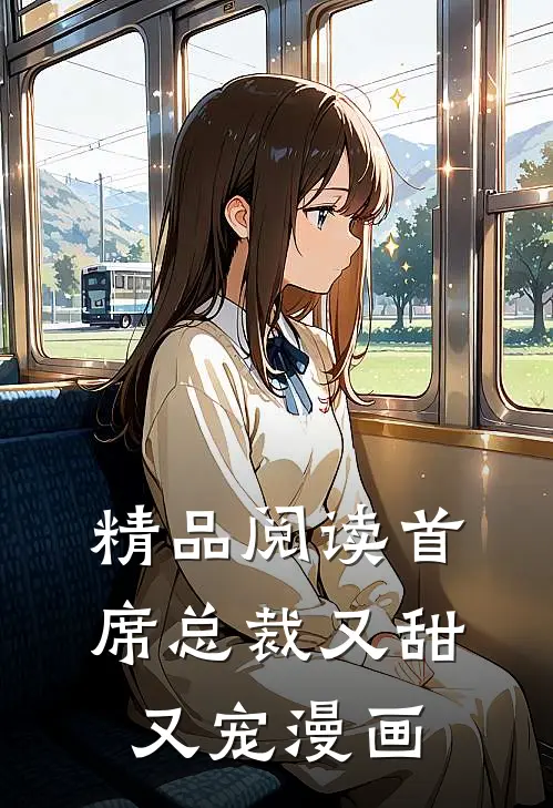 精品阅读首席总裁又甜又宠漫画