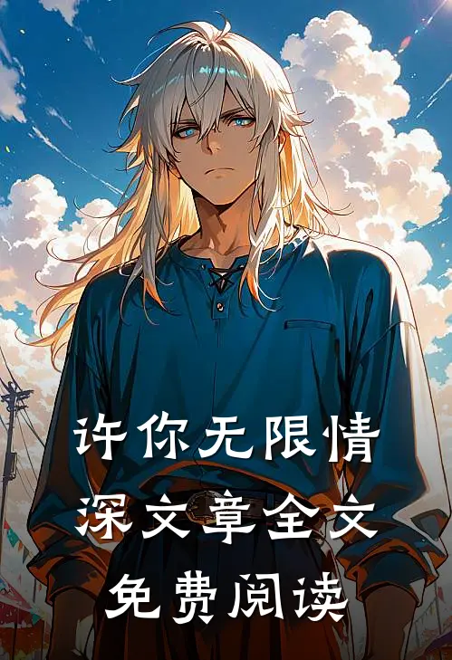 许你无限情深文章全文免费阅读