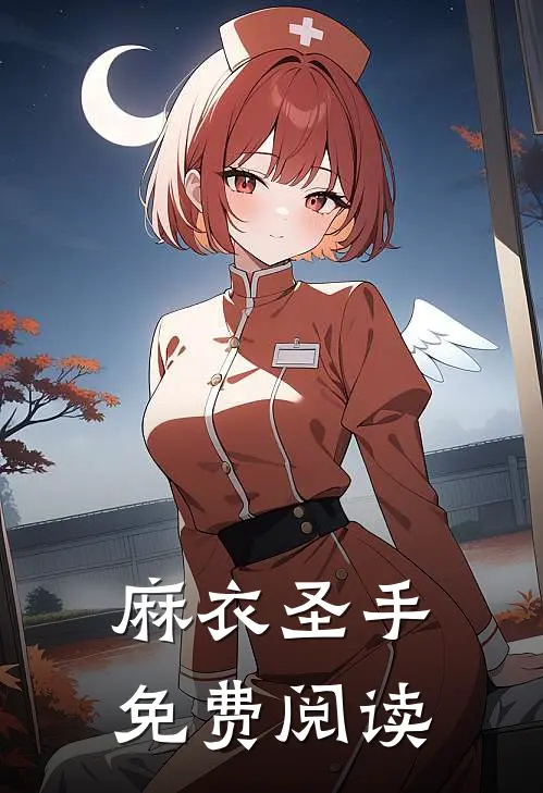 麻衣圣手免费阅读