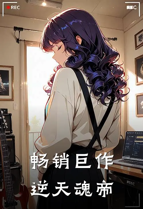 畅销巨作逆天魂帝