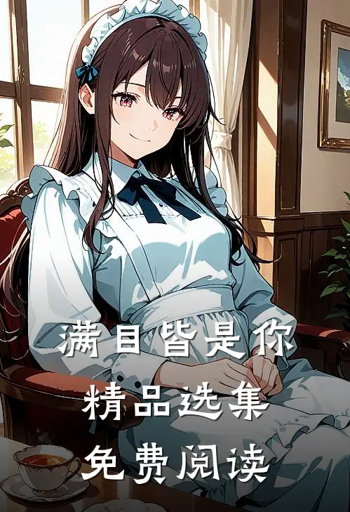 满目皆是你精品选集免费阅读