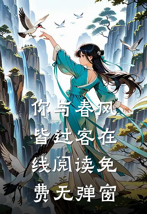 你与春风皆过客在线阅读免费无弹窗