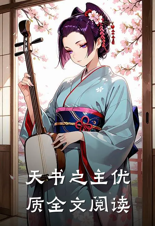 天书之主优质全文阅读