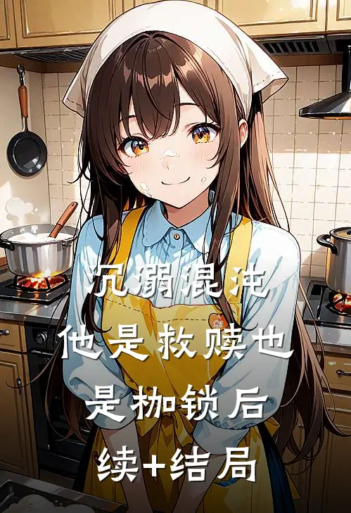 沉溺混沌，他是救赎也是枷锁后续+结局