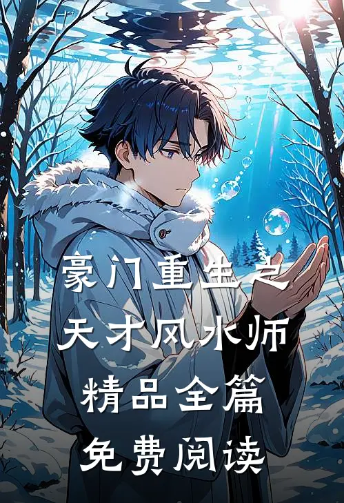 豪门重生之天才风水师精品全篇免费阅读