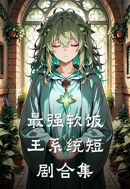 最强软饭王系统短剧合集