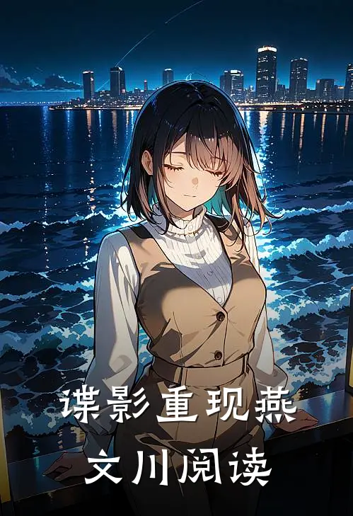 谍影重现燕文川阅读