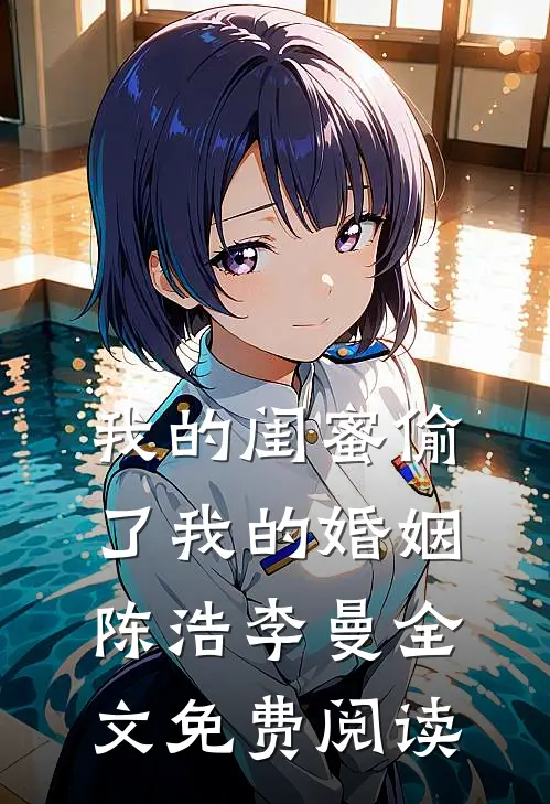 我的闺蜜偷了我的婚姻陈浩李曼全文免费阅读