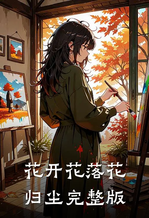 花开花落花归尘完整版