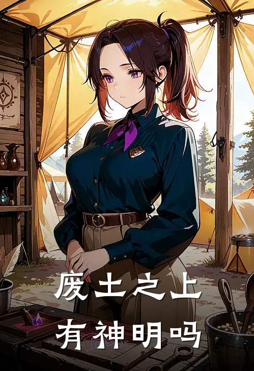 废土之上有神明吗