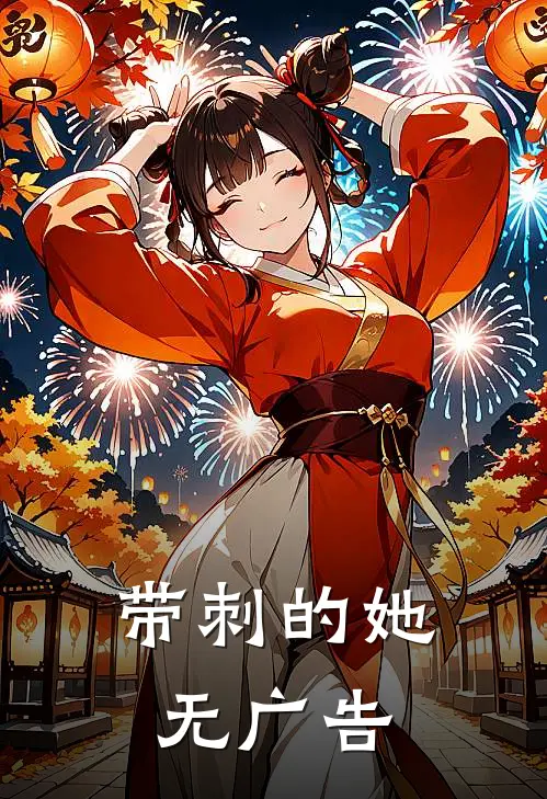 带刺的她无广告