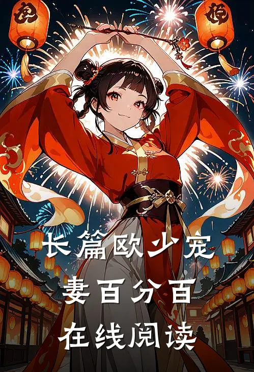 长篇欧少宠妻百分百在线阅读