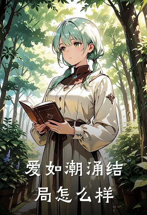 爱如潮涌结局怎么样