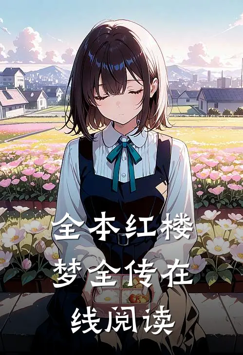 全本红楼梦全传在线阅读