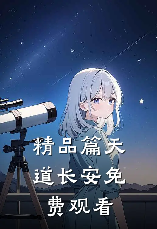 精品篇天道长安免费观看