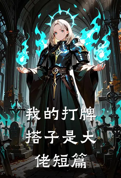 我的打牌搭子是大佬短篇