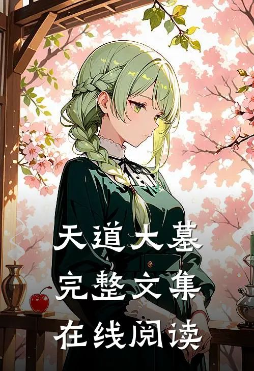 天道大墓完整文集在线阅读
