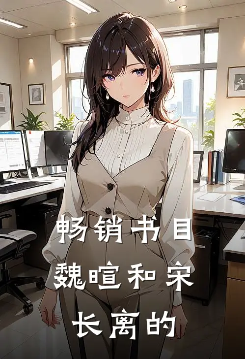 畅销书目魏暄和宋长离的