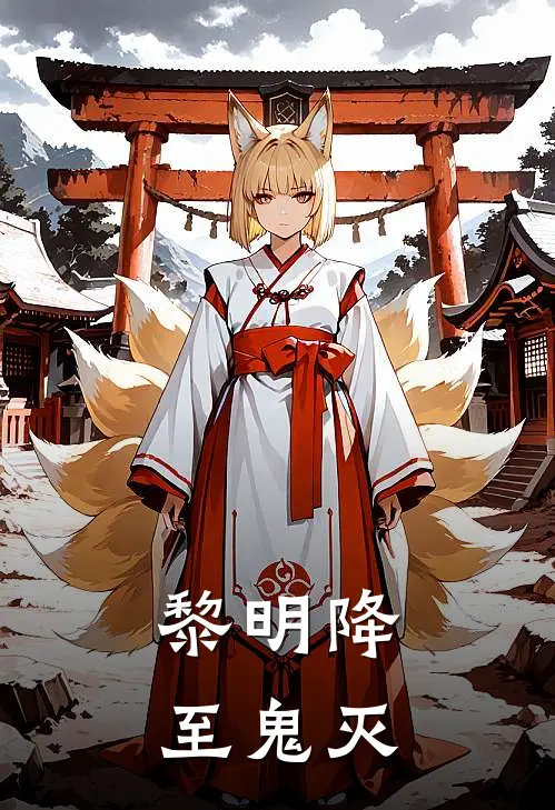 黎明降至 鬼灭