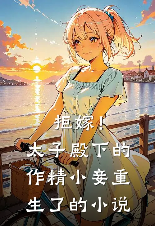 拒嫁！太子殿下的作精小妾重生了的小说