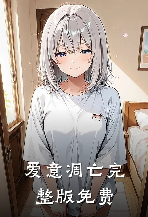 爱意凋亡完整版免费