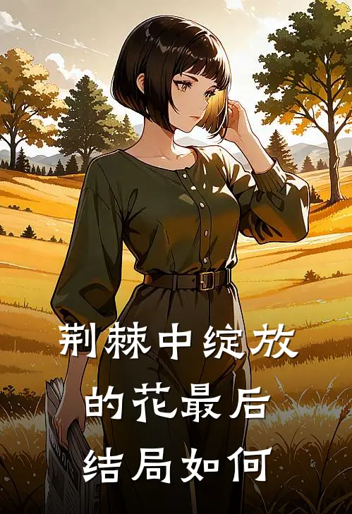 荆棘中绽放的花最后结局如何