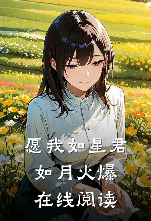 愿我如星君如月火爆在线阅读