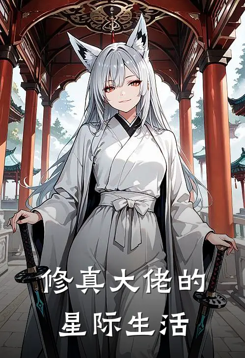 修真大佬的星际生活