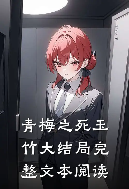 青梅之死玉竹大结局完整文本阅读