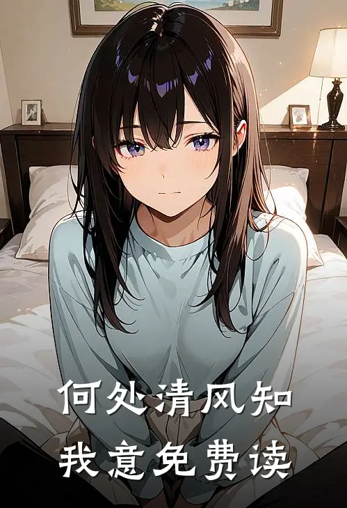 何处清风知我意免费读