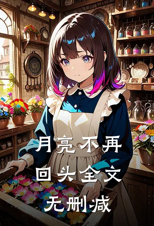 月亮不再回头全文无删减