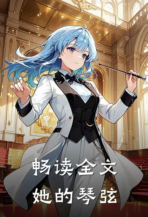 畅读全文她的琴弦