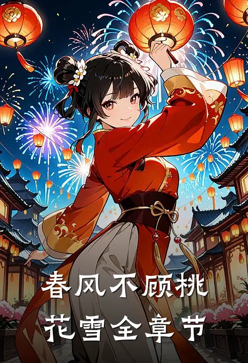 春风不顾桃花雪全章节