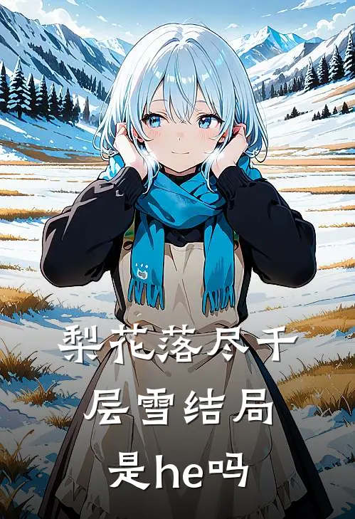梨花落尽千层雪结局是he吗