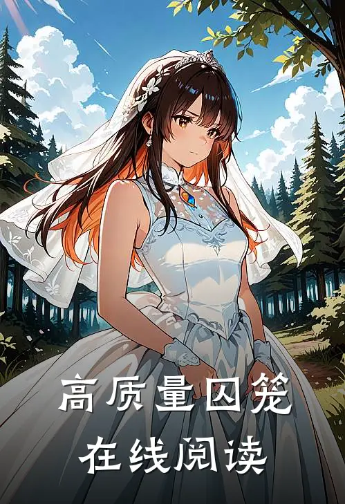 高质量囚笼在线阅读