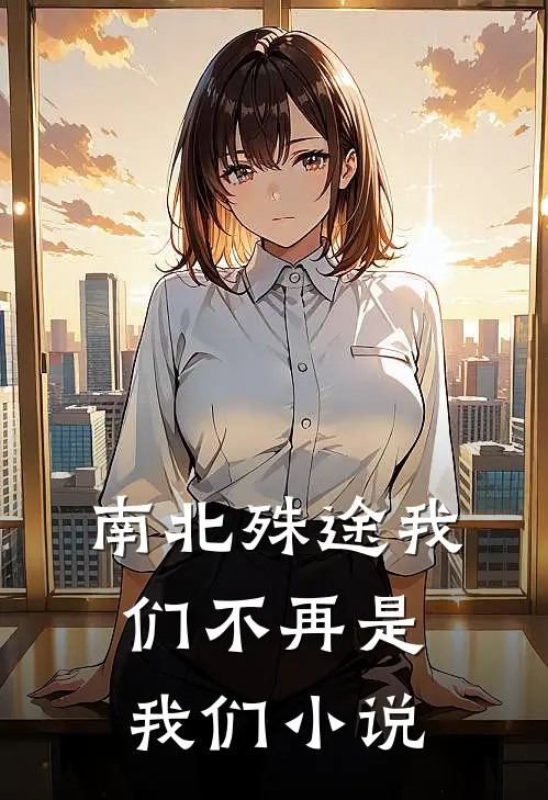 南北殊途我们不再是我们小说