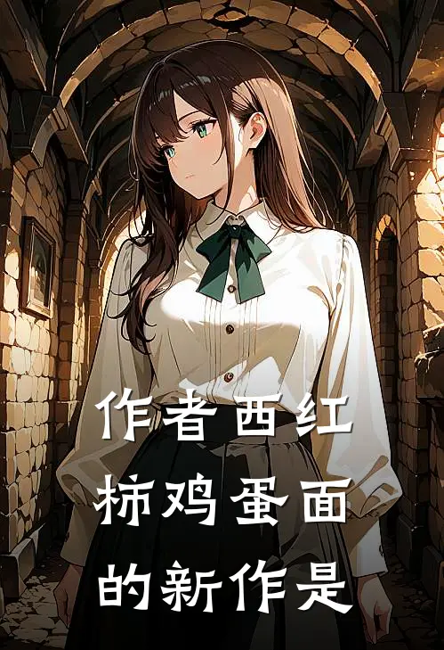 作者西红柿鸡蛋面的新作是