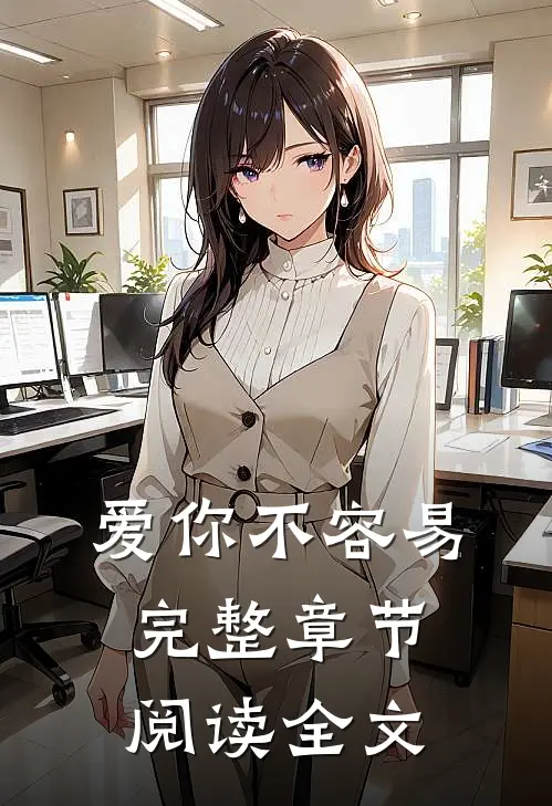 爱你不容易完整章节阅读全文