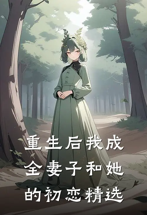 重生后我成全妻子和她的初恋精选