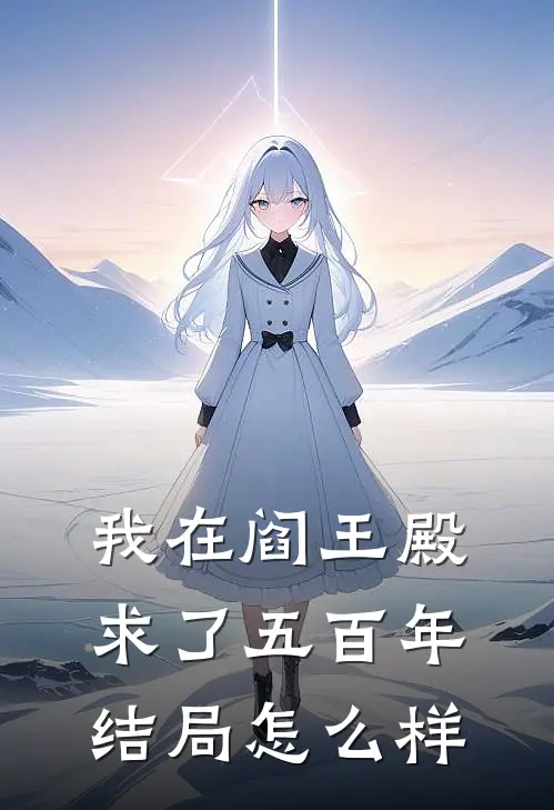 我在阎王殿求了五百年结局怎么样