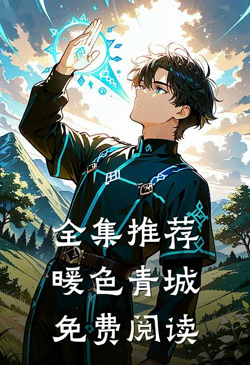 全集推荐暖色青城免费阅读