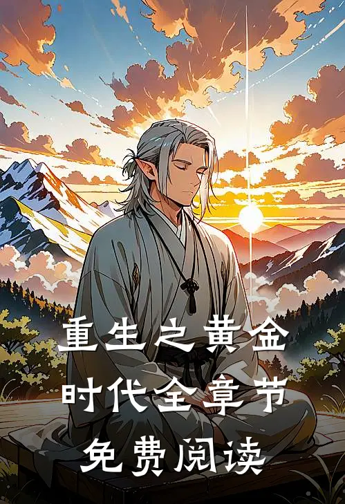 重生之黄金时代全章节免费阅读
