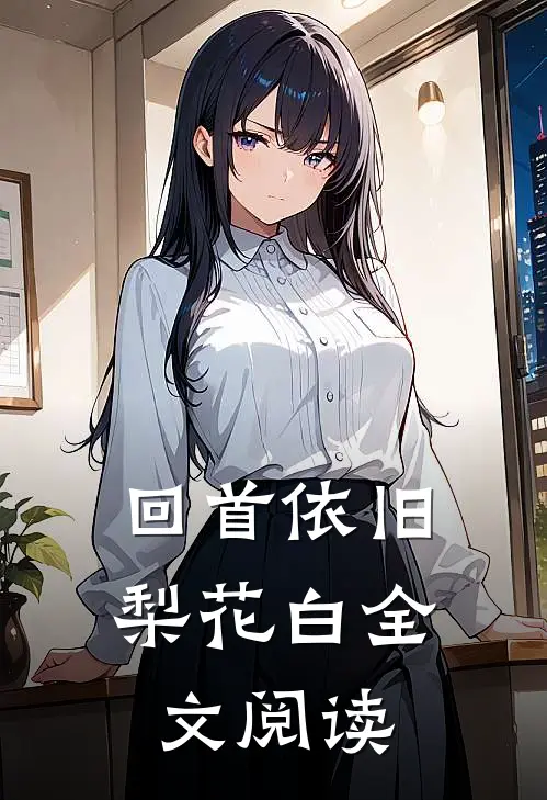 回首依旧梨花白全文阅读