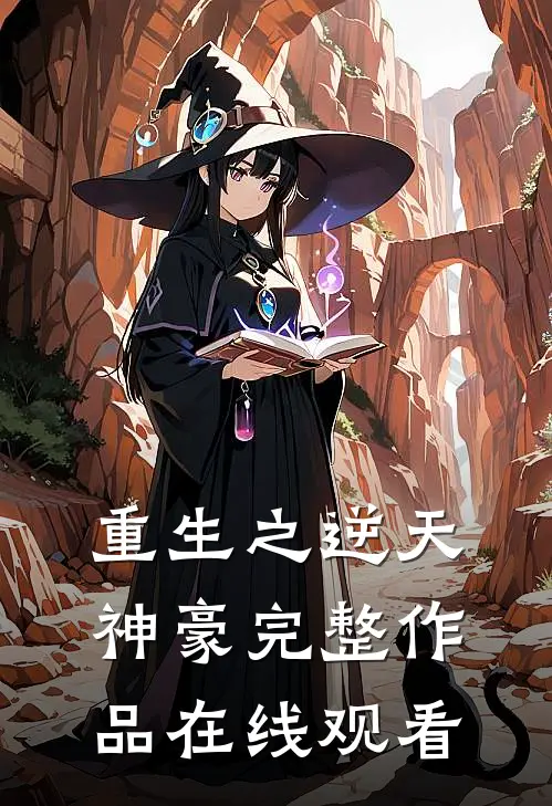 重生之逆天神豪完整作品在线观看