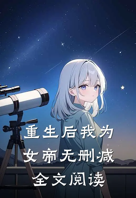 重生后我为女帝无删减全文阅读