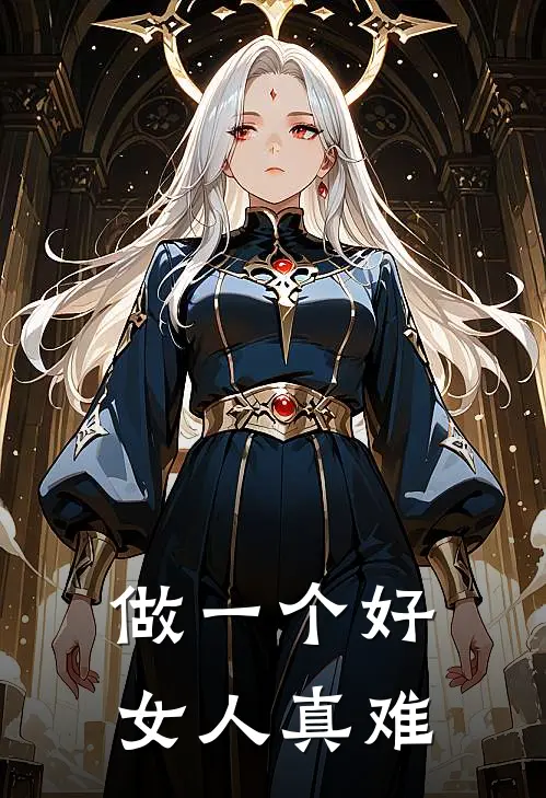 做一个好女人真难