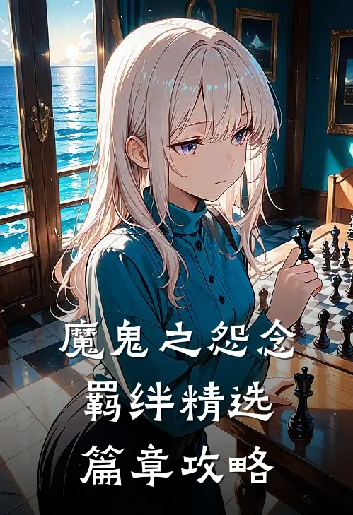 魔鬼之怨念羁绊精选篇章攻略