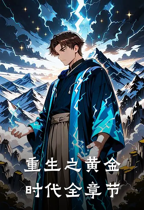 重生之黄金时代全章节