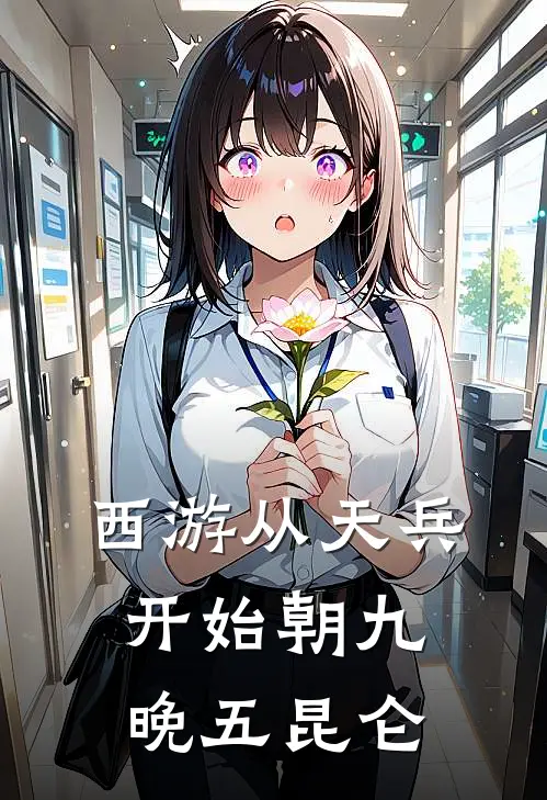 西游从天兵开始朝九晚五昆仑